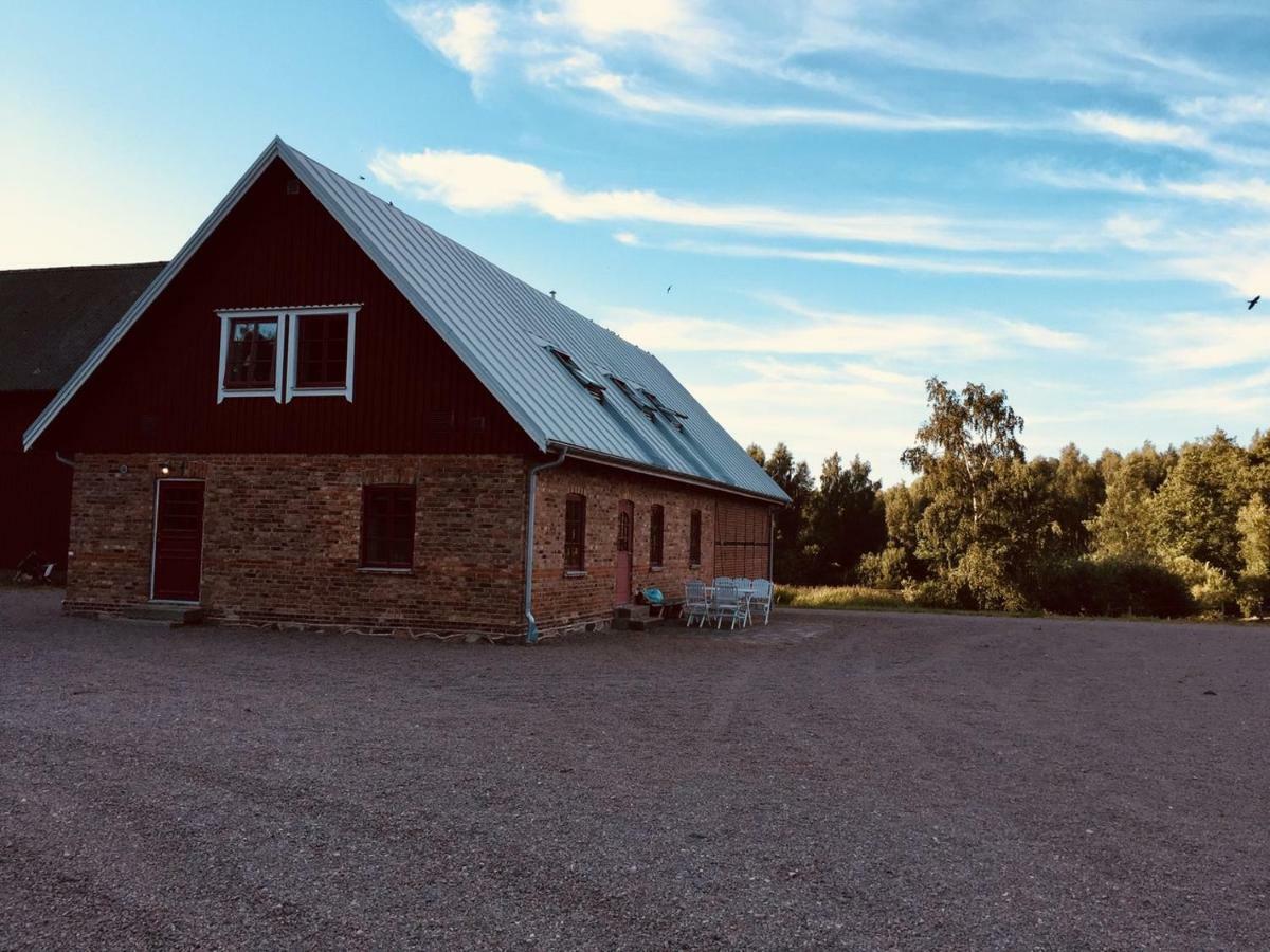 Bed and Breakfast Sjoeborg Saeng & Bassaeng Мунка-Льюнгбю Экстерьер фото